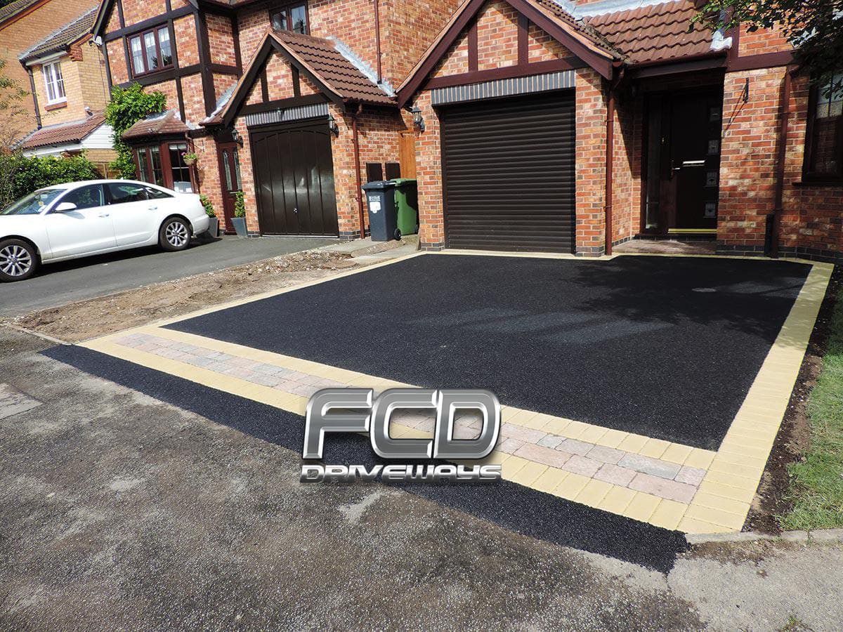 Tarmac Driveways 1 Tarmac1