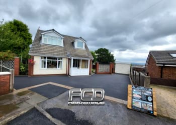 FCD Driveways Contractors in Great Knowley 12 After6