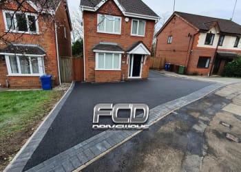FCD Driveways Contractors in Heath Charnock 10 After5